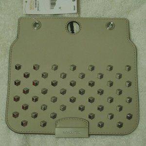 NEW Michael Kors Sloan Select Medium Shoulder FLAP